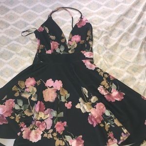 Cute Floral Dress from Windsor